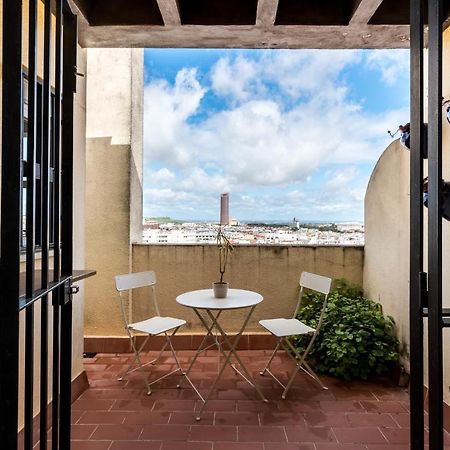 Holi-Rent Apartamento Resitur Sevilla Bagian luar foto