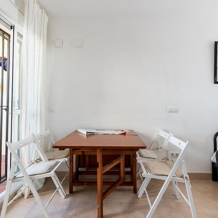 Holi-Rent Apartamento Resitur Sevilla Bagian luar foto