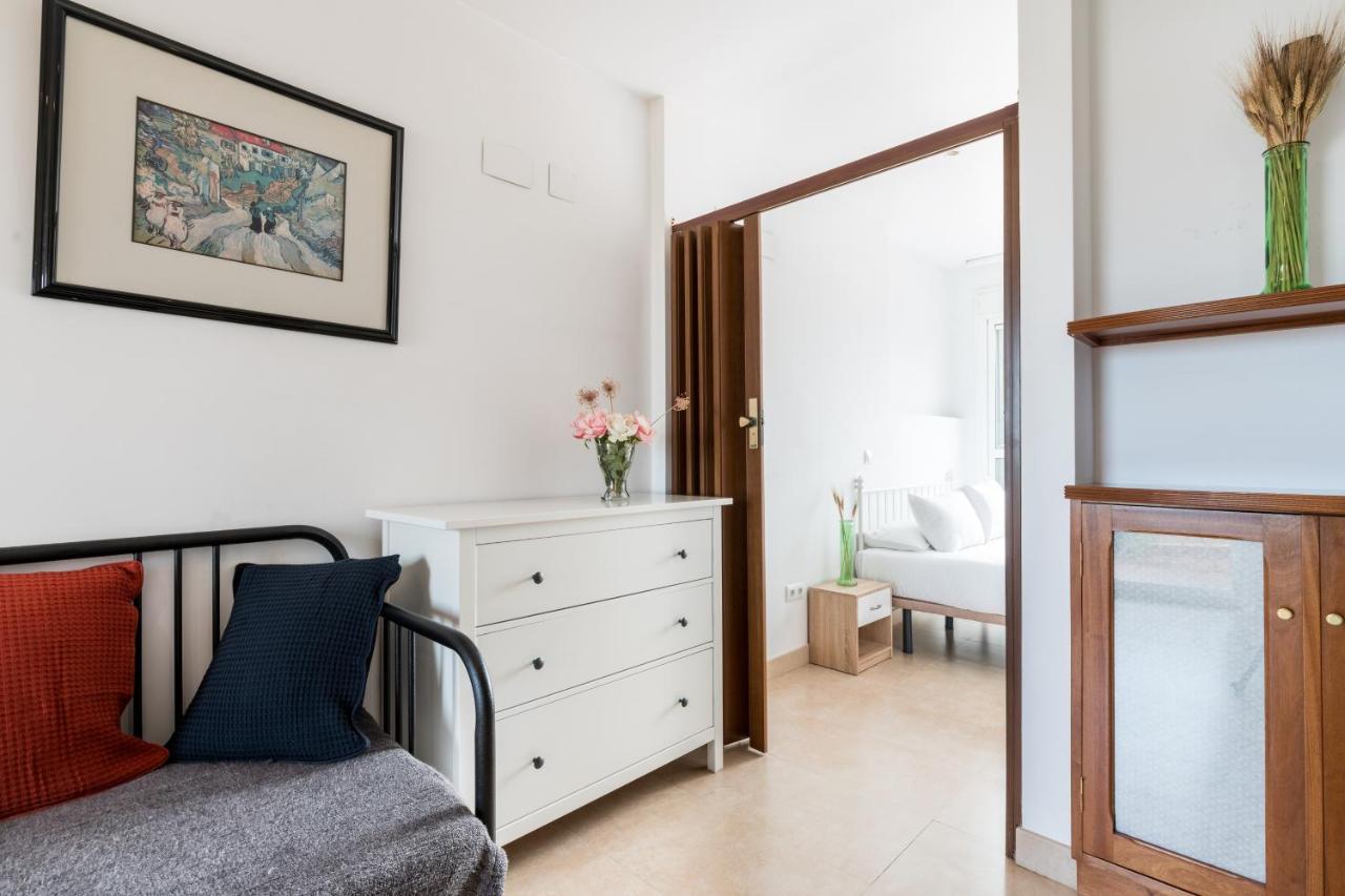 Holi-Rent Apartamento Resitur Sevilla Bagian luar foto