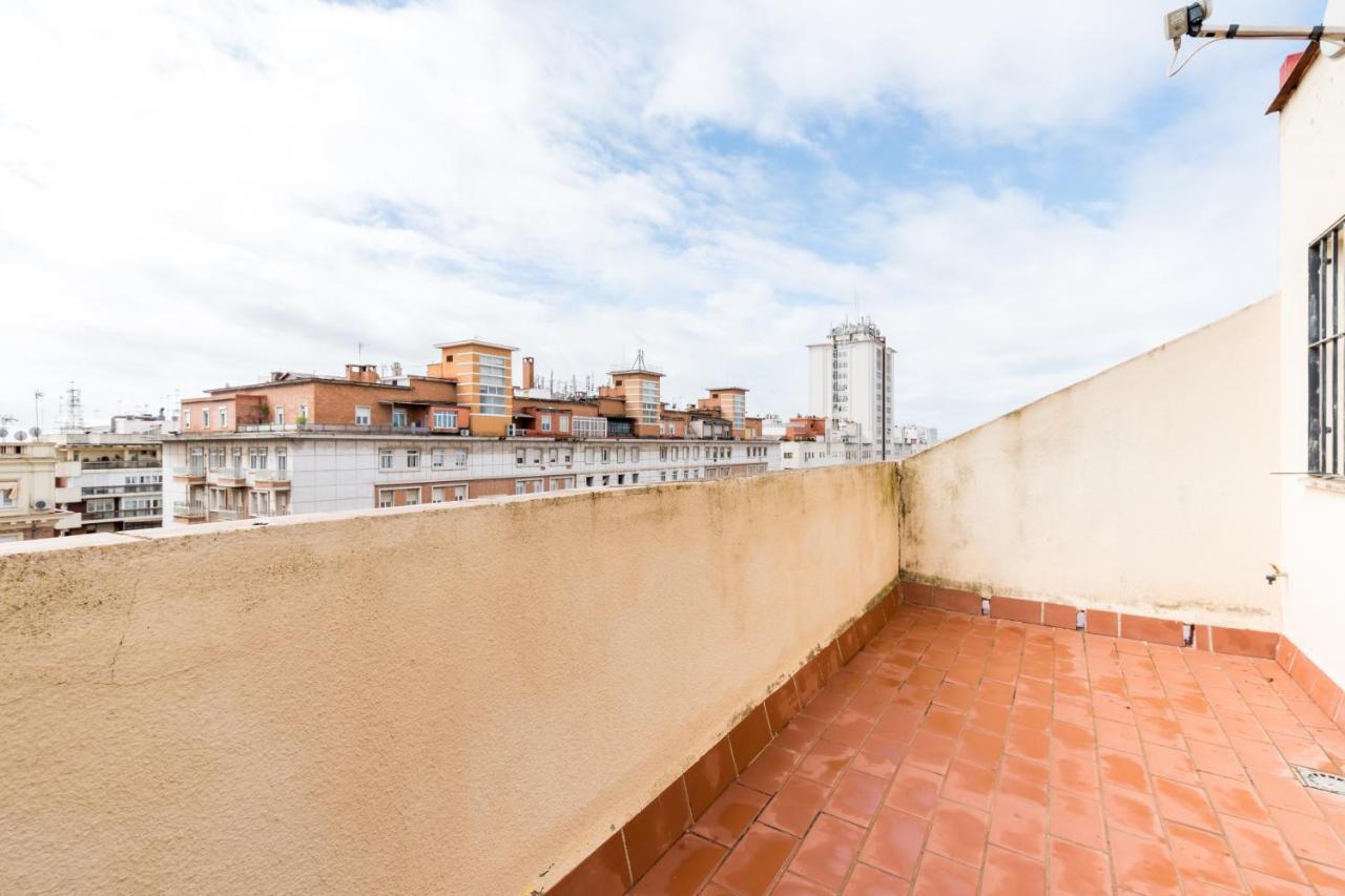 Holi-Rent Apartamento Resitur Sevilla Bagian luar foto