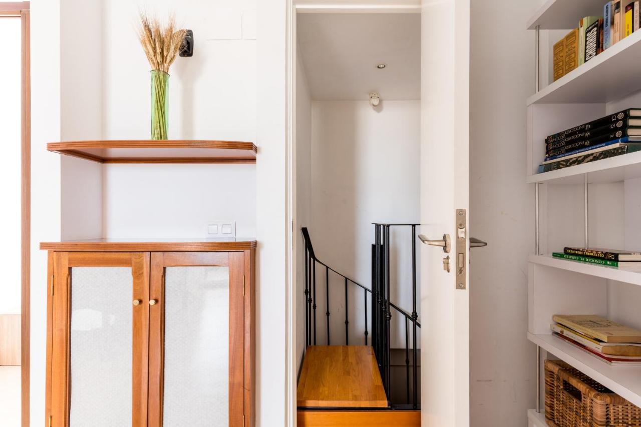 Holi-Rent Apartamento Resitur Sevilla Bagian luar foto
