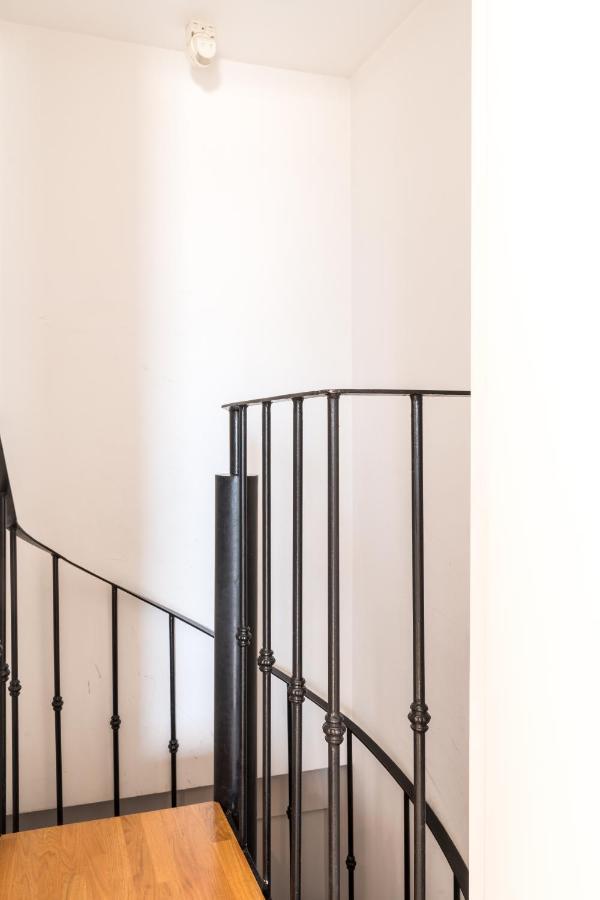 Holi-Rent Apartamento Resitur Sevilla Bagian luar foto